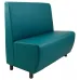 Диван Richman Синди 600 x 1200 x 1090H см Флай 2215 Бирюзовый