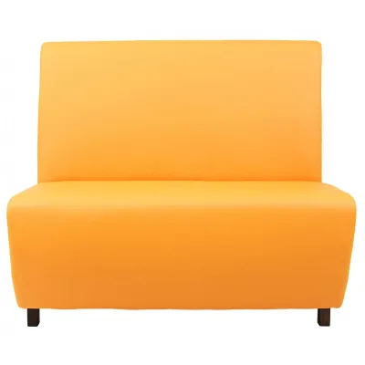 Диван Richman Синди 600 x 1200 x 1090H см Zeus Deluxe Orange Оранжевый Диван Richman Синди 600 x 1200 x 1090H см Zeus Deluxe Orange Оранжевый