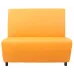 Диван Richman Синди 600 x 1200 x 1090H см Zeus Deluxe Orange Оранжевый Диван Richman Синди 600 x 1200 x 1090H см Zeus Deluxe Orange Оранжевый