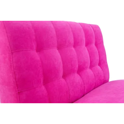 Диван Richman Симпл 600 x 1200 x 1090H см Пера Pink 54 Розовый