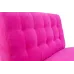 Диван Richman Симпл 600 x 1200 x 1090H см Пера Pink 54 Розовый