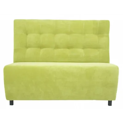 Диван Richman Симпл 600 x 1200 x 1090H см Кордрой 215 Салатовый Диван Richman Симпл 600 x 1200 x 1090H см Кордрой 215 Салатовый