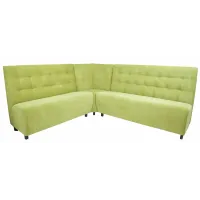 Диван Richman Симпл 2 х 600 x 1200 x 1090H см + Кут Кордрой 215 Диван Richman Симпл 2 х 600 x 1200 x 1090H см + Кут Кордрой 215