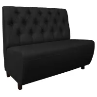 Диван Richman Простий Новий 600 x 1200 х 1090H см Fly 2230 Black Диван Richman Простий Новий 600 x 1200 х 1090H см Fly 2230 Black