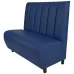 Диван Richman Стайл 600 x 1200 x 1090H см Флай 2227 Синий