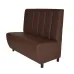 Диван Richman Стайл 600 x 1200 x 1090H см Madrit 0915 Коричневый Диван Richman Стайл 600 x 1200 x 1090H см Madrit 0915 Коричневый