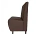 Диван Richman Стайл 600 x 1200 x 1090H см Madrit 0915 Коричневый Диван Richman Стайл 600 x 1200 x 1090H см Madrit 0915 Коричневый