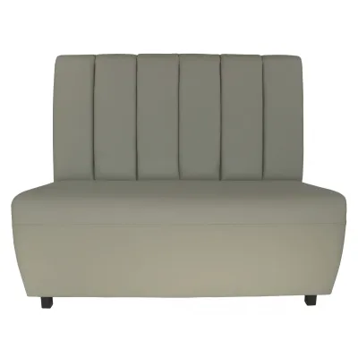 Диван Richman Стайл 600 x 1200 x 1090H см Флай 2232 Серый Диван Richman Стайл 600 x 1200 x 1090H см Флай 2232 Серый