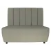 Диван Richman Стайл 600 x 1200 x 1090H см Флай 2232 Серый Диван Richman Стайл 600 x 1200 x 1090H см Флай 2232 Серый