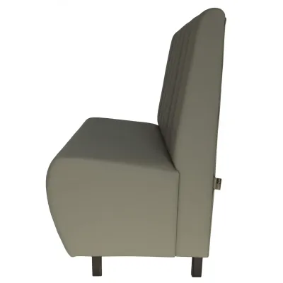 Диван Richman Стайл 600 x 1200 x 1090H см Флай 2232 Серый Диван Richman Стайл 600 x 1200 x 1090H см Флай 2232 Серый
