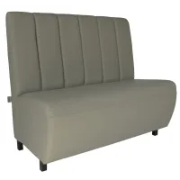 Диван Richman Стайл 600 x 1200 x 1090H см Флай 2232 Серый Диван Richman Стайл 600 x 1200 x 1090H см Флай 2232 Серый