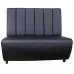 Диван Richman Стайл 600 x 1200 x 1090H див Boom 24 Чорний Диван Richman Стайл 600 x 1200 x 1090H див Boom 24 Чорний
