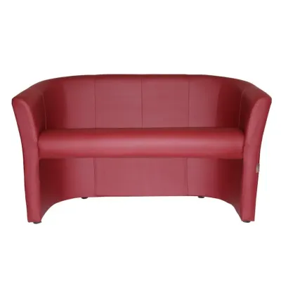 Диван Richman Бум Двойка 650 x 1300 x 800H см Флай 2223 Бордовый Диван Richman Бум Двойка 650 x 1300 x 800H см Флай 2223 Бордовый