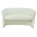 Диван Richman Бум Двойка 650 x 1300 x 800H см Lucky White Белый Диван Richman Бум Двойка 650 x 1300 x 800H см Lucky White Белый