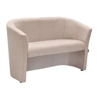 Диван Richman Бум Двойка 650 x 1300 x 800H см Кордрой 470 Бежевый Диван Richman Бум Двойка 650 x 1300 x 800H см Кордрой 470 Бежевый