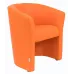Кресло Richman Бум 650 x 650 x 800H см Софитель 09 Orange Fruit Оранжевое Кресло Richman Бум 650 x 650 x 800H см Софитель 09 Orange Fruit Оранжевое