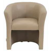 Кресло Richman Бум 650 x 650 x 800H см Софитель 05 Out Taupe Серое Кресло Richman Бум 650 x 650 x 800H см Софитель 05 Out Taupe Серое