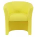 Кресло Richman Бум 650 x 650 x 800H см Флай 2240 Желтое