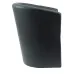 Крісло Richman Бум 650 x 650 x 800H см Флай 2230 Чорне