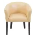 Крісло Richman Версаль 65 x 65 x 75H Мадрас Gold Beige Бежеве