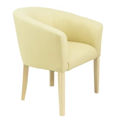 Крісло Richman Версаль 65 x 65 x 75H Флай 2207 Крісло Richman Версаль 65 x 65 x 75H Флай 2207