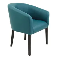 Крісло Richman Версаль 65 x 65 x 75H Флай 2215 Крісло Richman Версаль 65 x 65 x 75H Флай 2215
