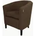 Крісло Richman Бафі 65 x 65 x 80H Артеміс 03