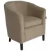 Кресло Richman Бафи 65 x 65 x 80H Серое Кресло Richman Бафи 65 x 65 x 80H Серое