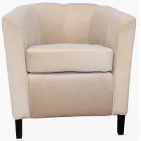 Кресло Richman Бафи 65 x 65 x 80H Бежевое
