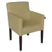 Крісло Richman Остін 61 x 60 x 88H Флай 2207 Крісло Richman Остін 61 x 60 x 88H Флай 2207