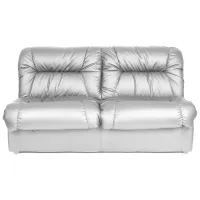Диван Richman Візит Двійка 870 x 1650 x 850H див Rainbow Silver Сріблястий Диван Richman Візит Двійка 870 x 1650 x 850H див Rainbow Silver Сріблястий