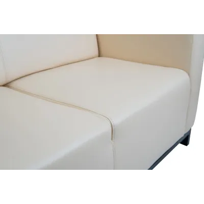 Диван Richman Канзас Двойной на металлокаркасе 1500 x 800 x 800H см Бежевый Диван Richman Канзас Двойной на металлокаркасе 1500 x 800 x 800H см Бежевый