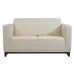 Диван Richman Канзас Двойной на металлокаркасе 1500 x 800 x 800H см Бежевый
