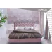 Кровать Richman Ковентри VIP 140 х 200 см Флай 2207 С дополнительной металлической цельносварной рамой Бежевая Кровать Richman Ковентри VIP 140 х 200 см Флай 2207 С дополнительной металлической цельносварной рамой Бежевая