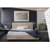 Кровать Richman Манчестер VIP 120 х 200 см Флай 2231 С дополнительной металлической цельносварной рамой Темно-коричневая Кровать Richman Манчестер VIP 120 х 200 см Флай 2231 С дополнительной металлической цельносварной рамой Темно-коричневая