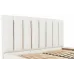 Кровать Richman Санам VIP 120 х 200 см Флай 2200 С дополнительной металлической цельносварной рамой Белая Кровать Richman Санам VIP 120 х 200 см Флай 2200 С дополнительной металлической цельносварной рамой Белая