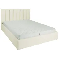 Ліжко Richman Санам VIP 140 х 190 см Флай 2200 A1