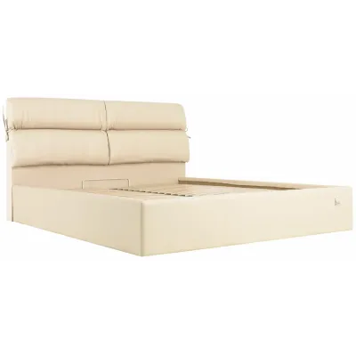 Ліжко Richman Единбург VIP 120 х 200 см Флай 2207