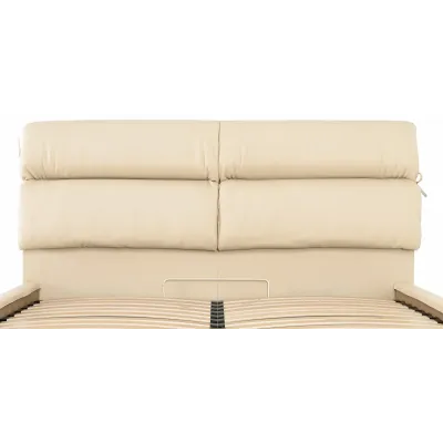 Ліжко Richman Единбург VIP 120 х 200 см Флай 2207