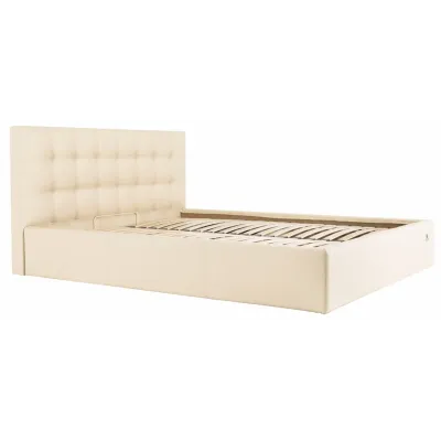 Ліжко Двоспальне Richman Честер VIP 160 х 190 см Флай 2207