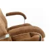 Офисное Кресло Руководителя Richman Альберто Мисти Brown Хром М2 AnyFix Коричневое Офисное Кресло Руководителя Richman Альберто Мисти Brown Хром М2 AnyFix Коричневое