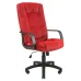 Офісне Крісло Керівника Richman Альберто Тіффані 20 Red -Missoni 25 Пластик М3 MultiBlock Червоне