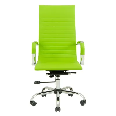 Ергономічне Крісло Richman Балі Zeus Deluxe Light Green DeepTilt Салатове Ергономічне Крісло Richman Балі Zeus Deluxe Light Green DeepTilt Салатове