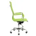 Ергономічне Крісло Richman Балі Zeus Deluxe Light Green DeepTilt Салатове Ергономічне Крісло Richman Балі Zeus Deluxe Light Green DeepTilt Салатове