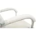 Офісне Крісло Керівника Richman Вірджинія Лакі White Хром М2 AnyFix Біле