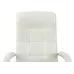 Офисное Кресло Руководителя Richman Вирджиния Лаки White Хром М3 MultiBlock Белое