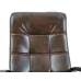 Офисное Кресло Руководителя Richman Вирджиния Титан Dark Brown Wood М3 MultiBlock Коричневое Офисное Кресло Руководителя Richman Вирджиния Титан Dark Brown Wood М3 MultiBlock Коричневое