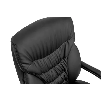 Офисное Кресло Руководителя Richman Кальяри Флай 2230 Пластик Рич М1 Tilt Черное Офисное Кресло Руководителя Richman Кальяри Флай 2230 Пластик Рич М1 Tilt Черное
