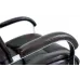 Офісне Крісло Керівника Richman Магістр Титан Dark Brown Хром М1 Tilt Коричневе Офісне Крісло Керівника Richman Магістр Титан Dark Brown Хром М1 Tilt Коричневе