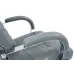 Офісне Крісло Керівника Richman Оріон Lord 21 Хром М2 AnyFix Сіре Офісне Крісло Керівника Richman Оріон Lord 21 Хром М2 AnyFix Сіре